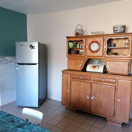 Lola Daire Montigny-Sur-Crecy Dış mekan fotoğraf