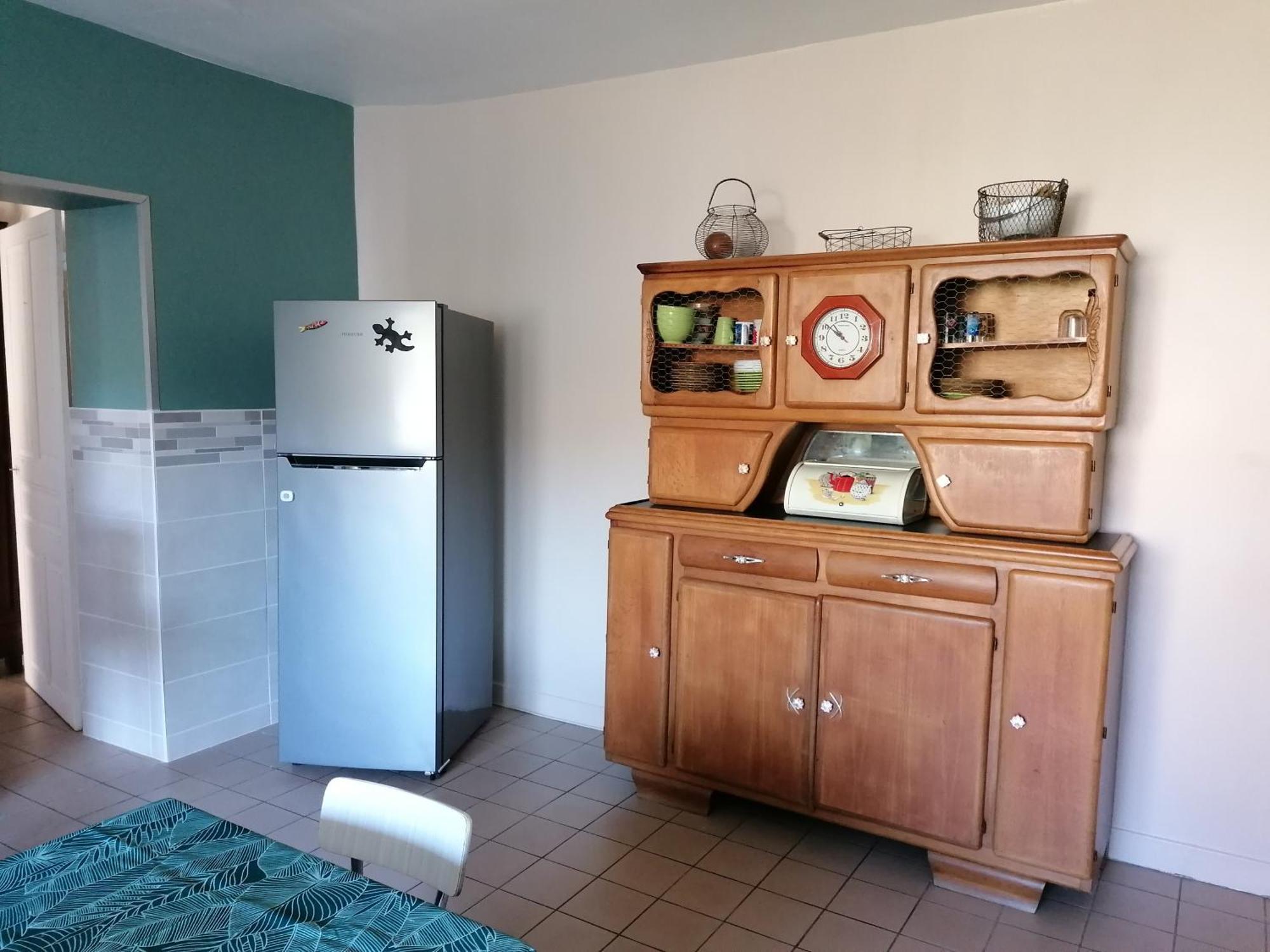 Lola Daire Montigny-Sur-Crecy Dış mekan fotoğraf